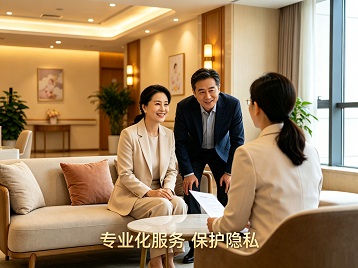 岚县有偿售卵代生女生的客户的客户群体有哪些
