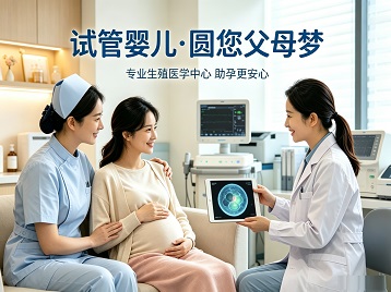 岚县辅助生育服务 试管婴儿行业的兴起背景、发展与未来展望
